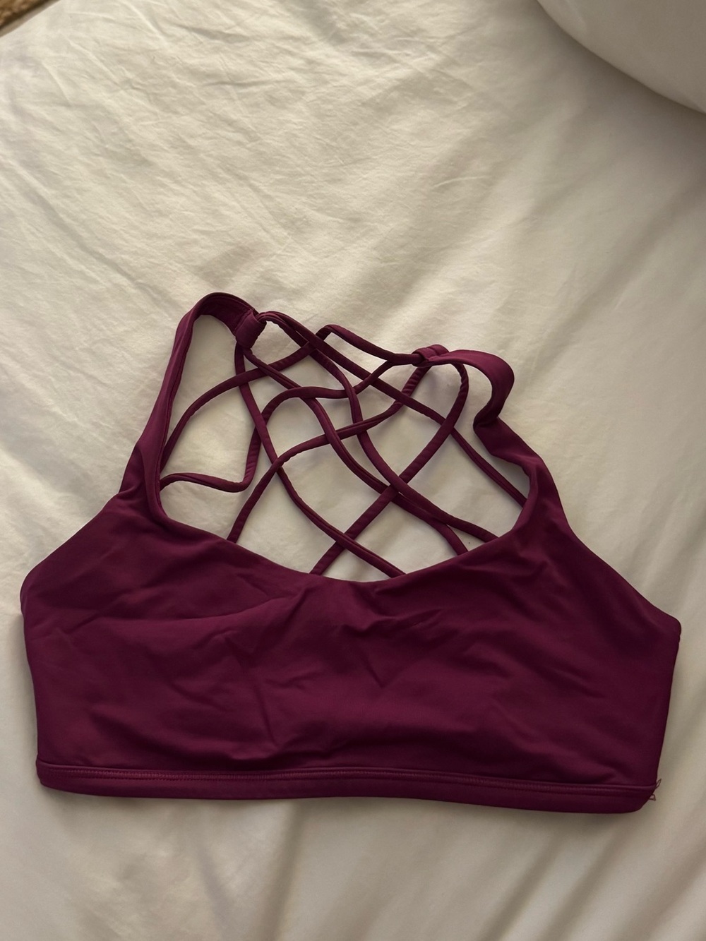 Lululemon bra